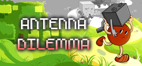 Antenna Dilemma
