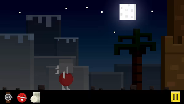 Antenna Dilemma video 1
