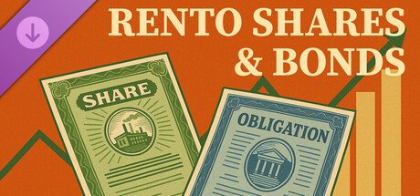 Rento Shares & Bonds cover art