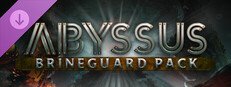 Abyssus - Brineguard Pack