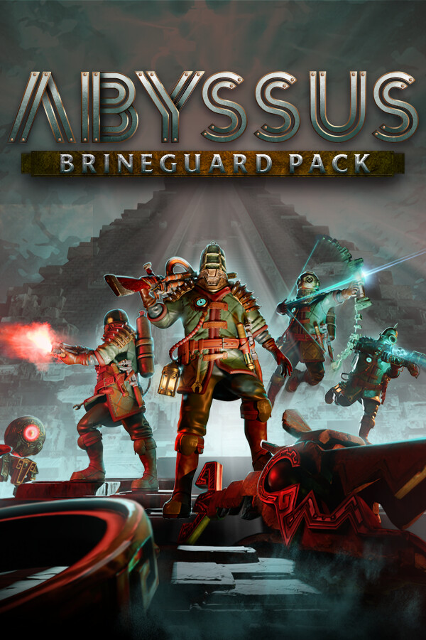 Abyssus - Brineguard Pack