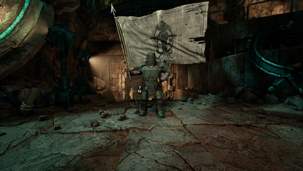 Abyssus - Brineguard Pack