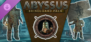 Abyssus - Brineguard Pack