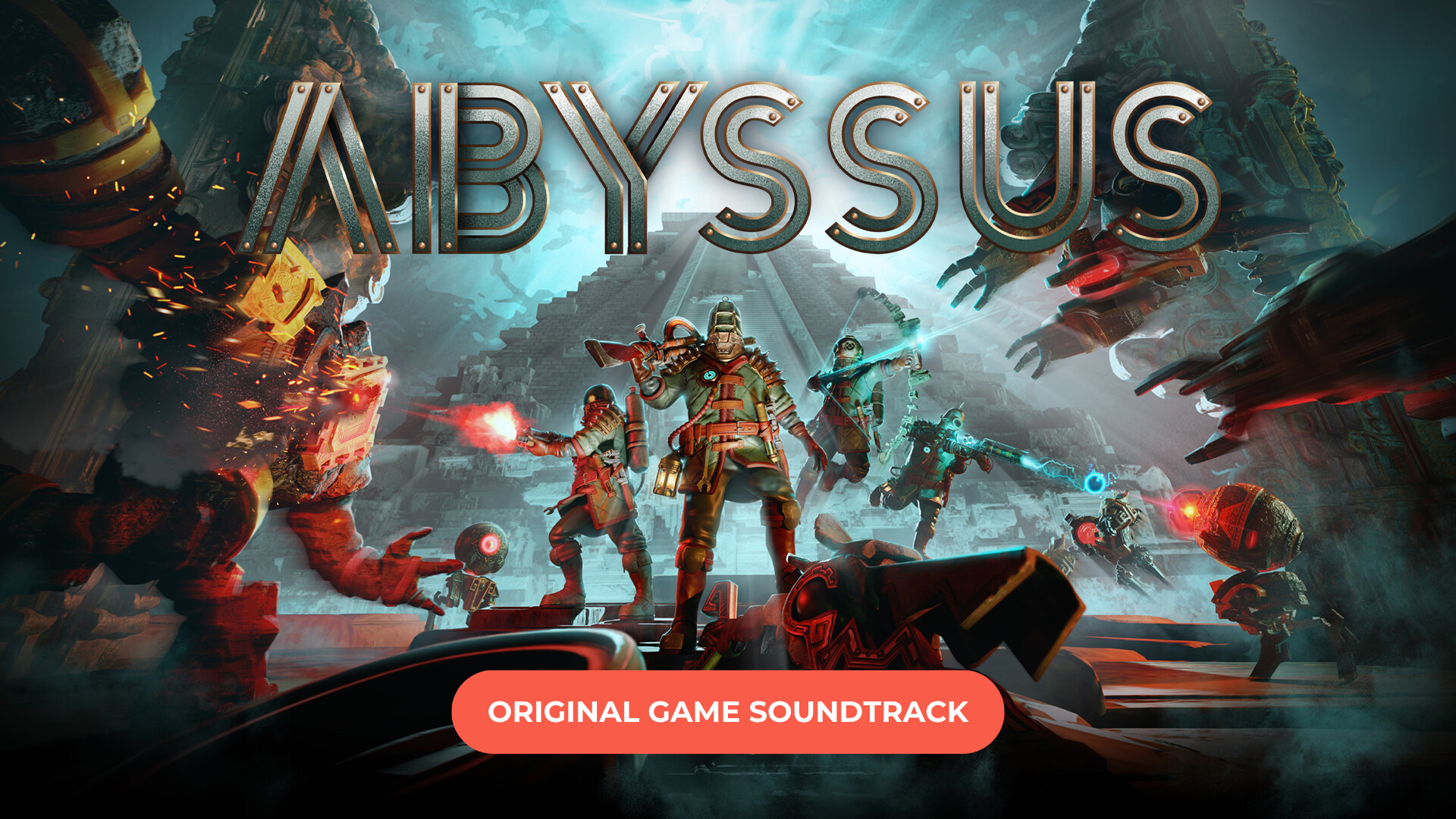 Abyssus Soundtrack Featured Screenshot #1