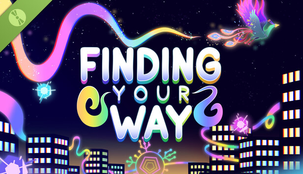 Finding Your Way Demo