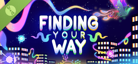 스크린샷 (10) Finding Your Way Demo