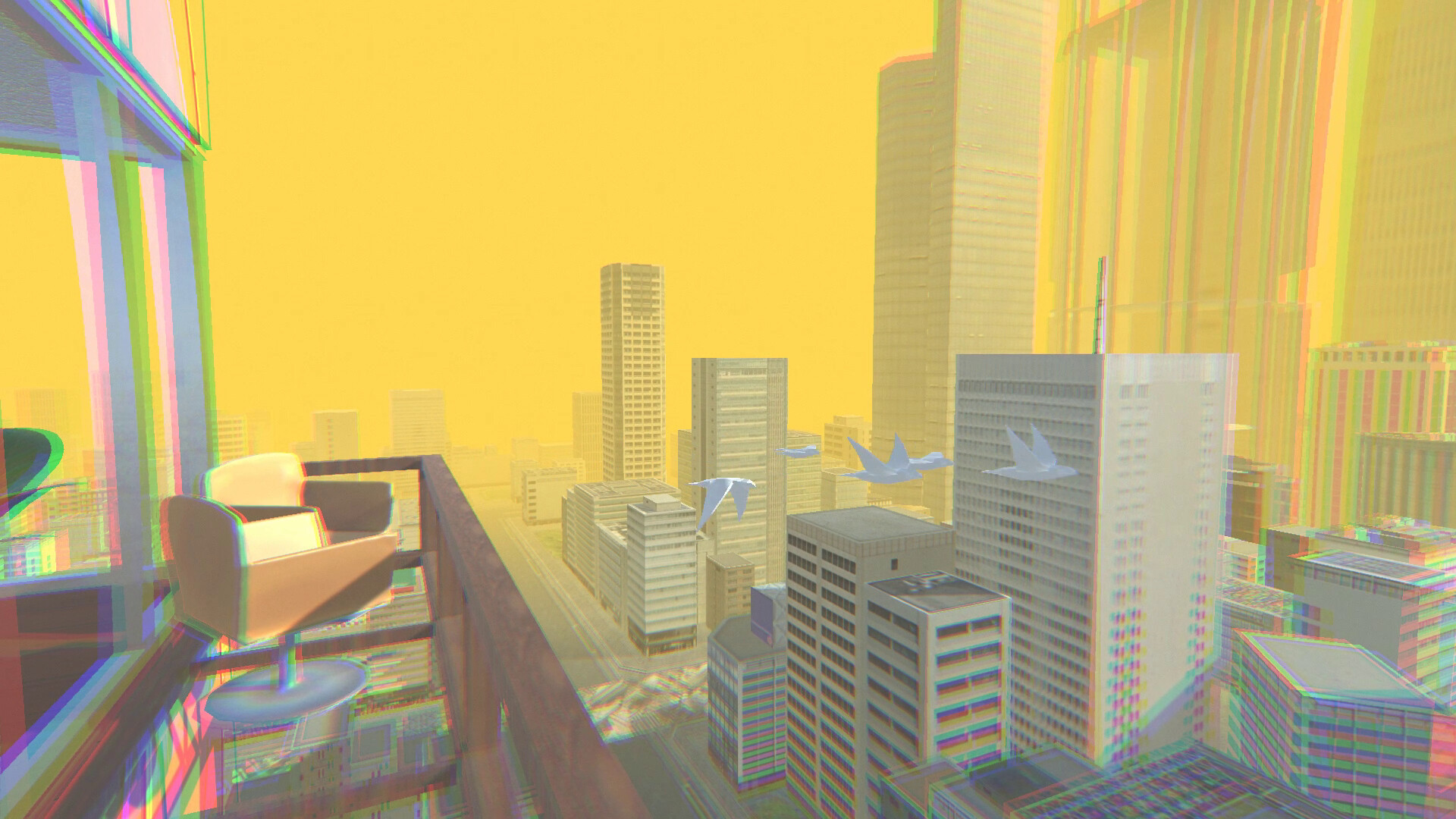 #3. Finding Your Way Demo (Steam) 게시자: Pretty Soon