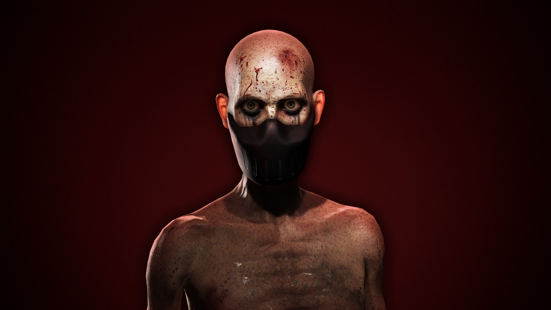 Mindbreaker Featured Screenshot #1