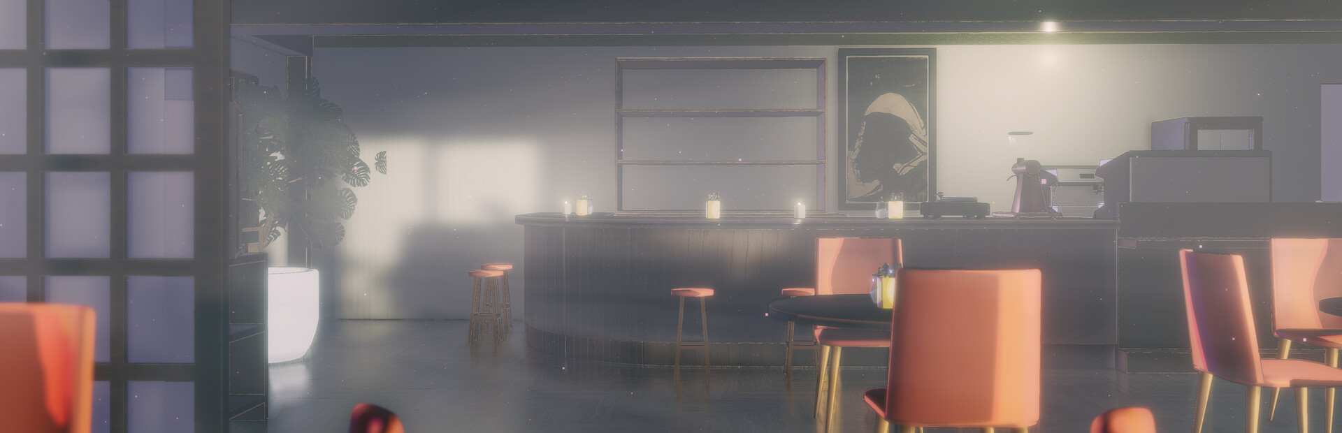 Cafe Nocturn