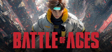 Battle of Aces - similar game to Flempire by CiB Development Sdn Bhd