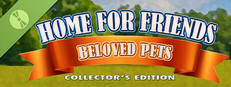 Home for Friends: Beloved Pets Collector's Edition Demo Small Capsule Image