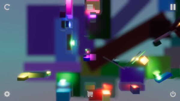 Скриншот из Rolling Ball: HD Remaster