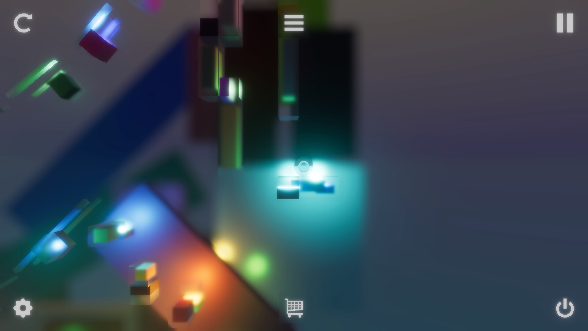 Rolling Ball: HD Remaster screenshot #3