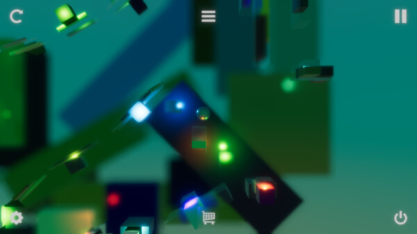 Скриншот из Rolling Ball: HD Remaster