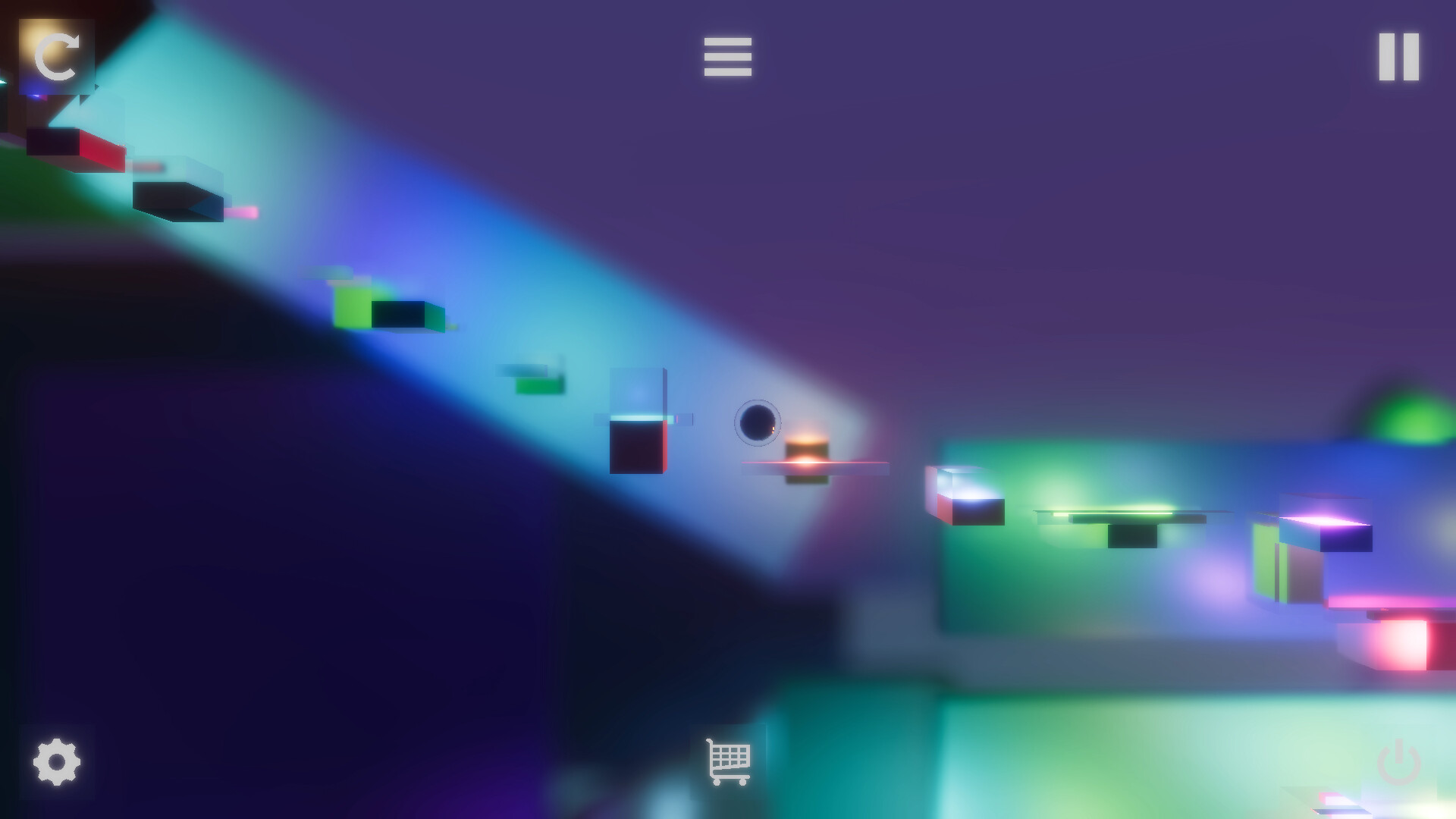 Rolling Ball: HD Remaster screenshot screenshot 18