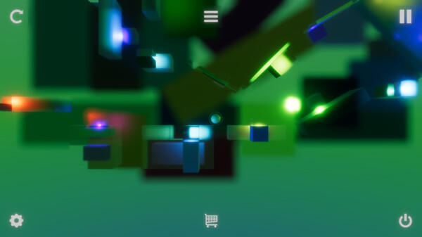 Скриншот из Rolling Ball: HD Remaster