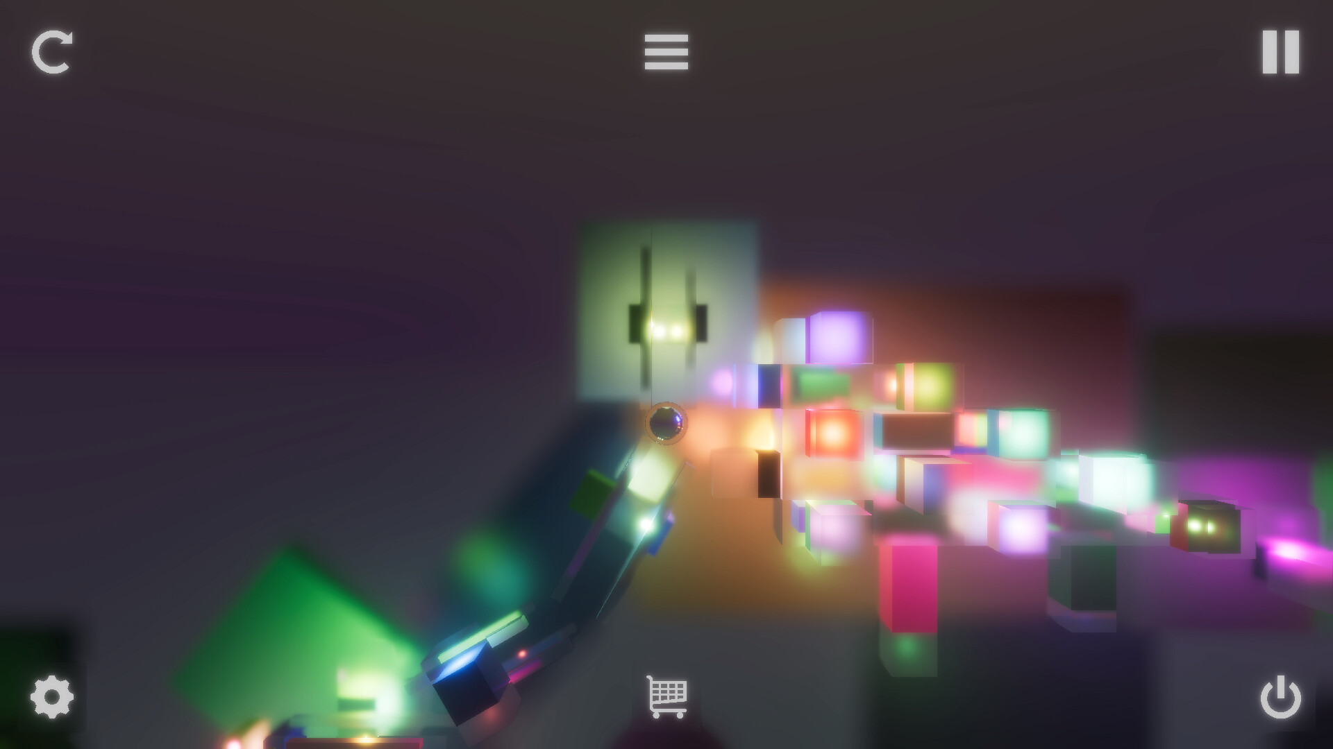 Rolling Ball: HD Remaster screenshot screenshot 9