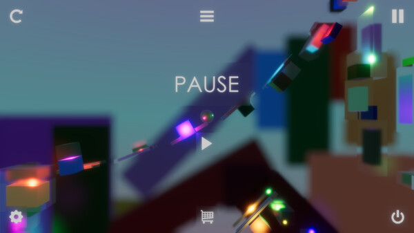 Скриншот из Rolling Ball: HD Remaster