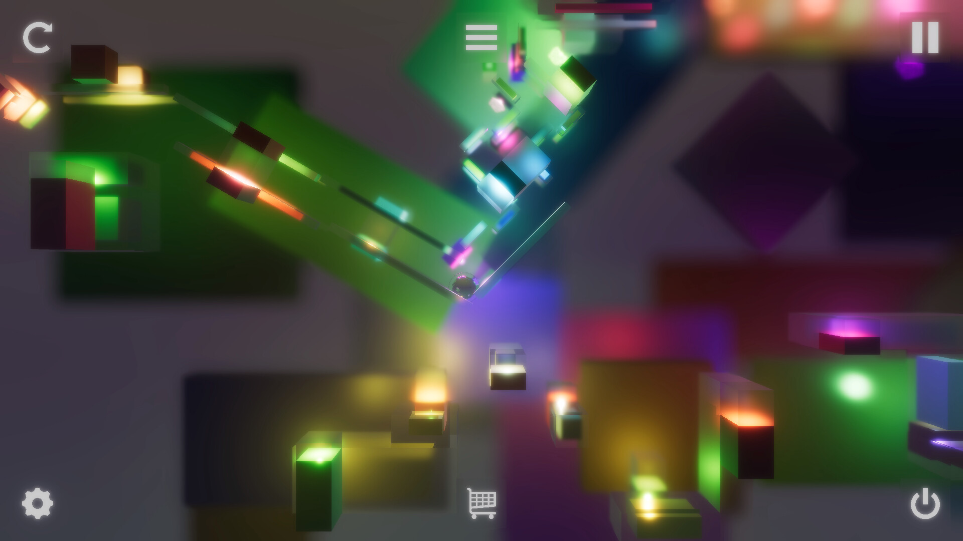 Rolling Ball: HD Remaster screenshot screenshot 10