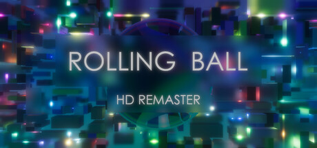 Rolling Ball: HD Remaster header banner