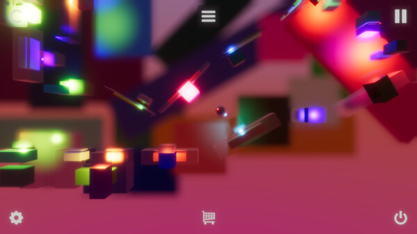 Скриншот из Rolling Ball: HD Remaster
