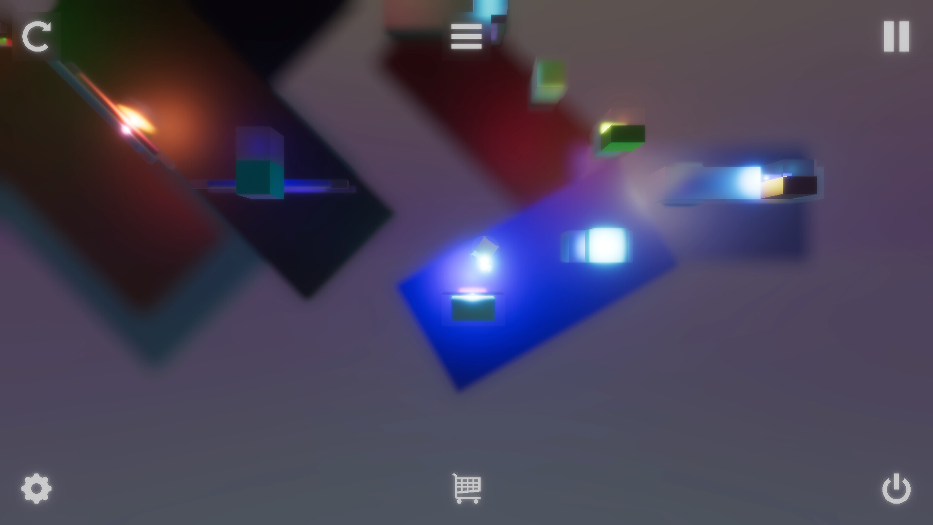 Rolling Ball: HD Remaster screenshot #6
