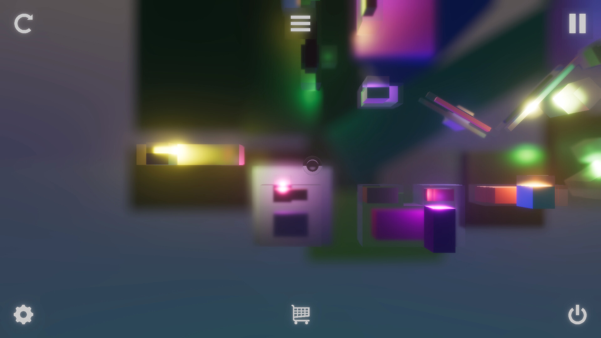 Rolling Ball: HD Remaster Featured Screenshot #1