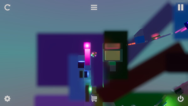 Скриншот из Rolling Ball: HD Remaster