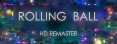 Rolling Ball: HD Remaster