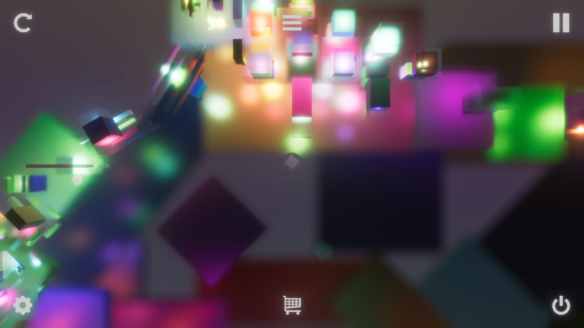 Rolling Ball: HD Remaster screenshot #5