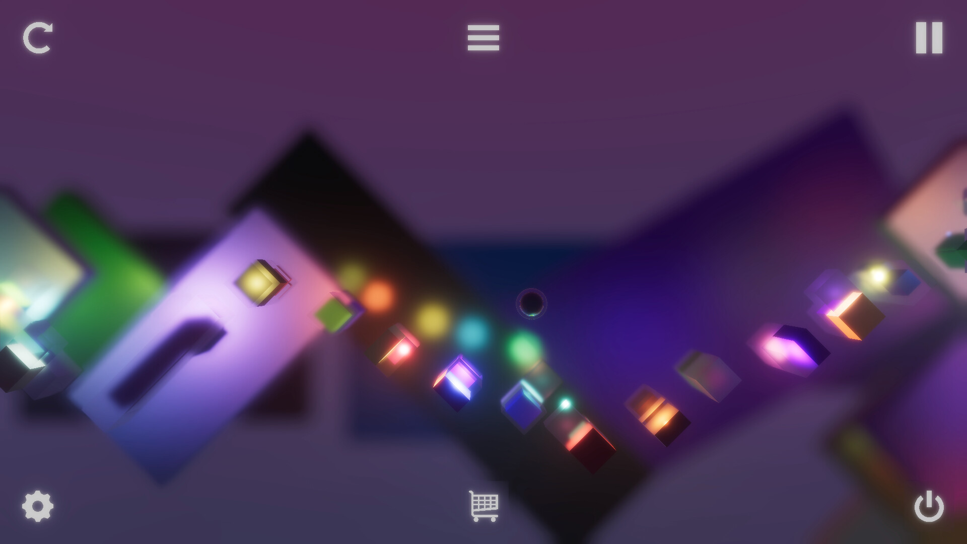 Rolling Ball: HD Remaster screenshot screenshot 12