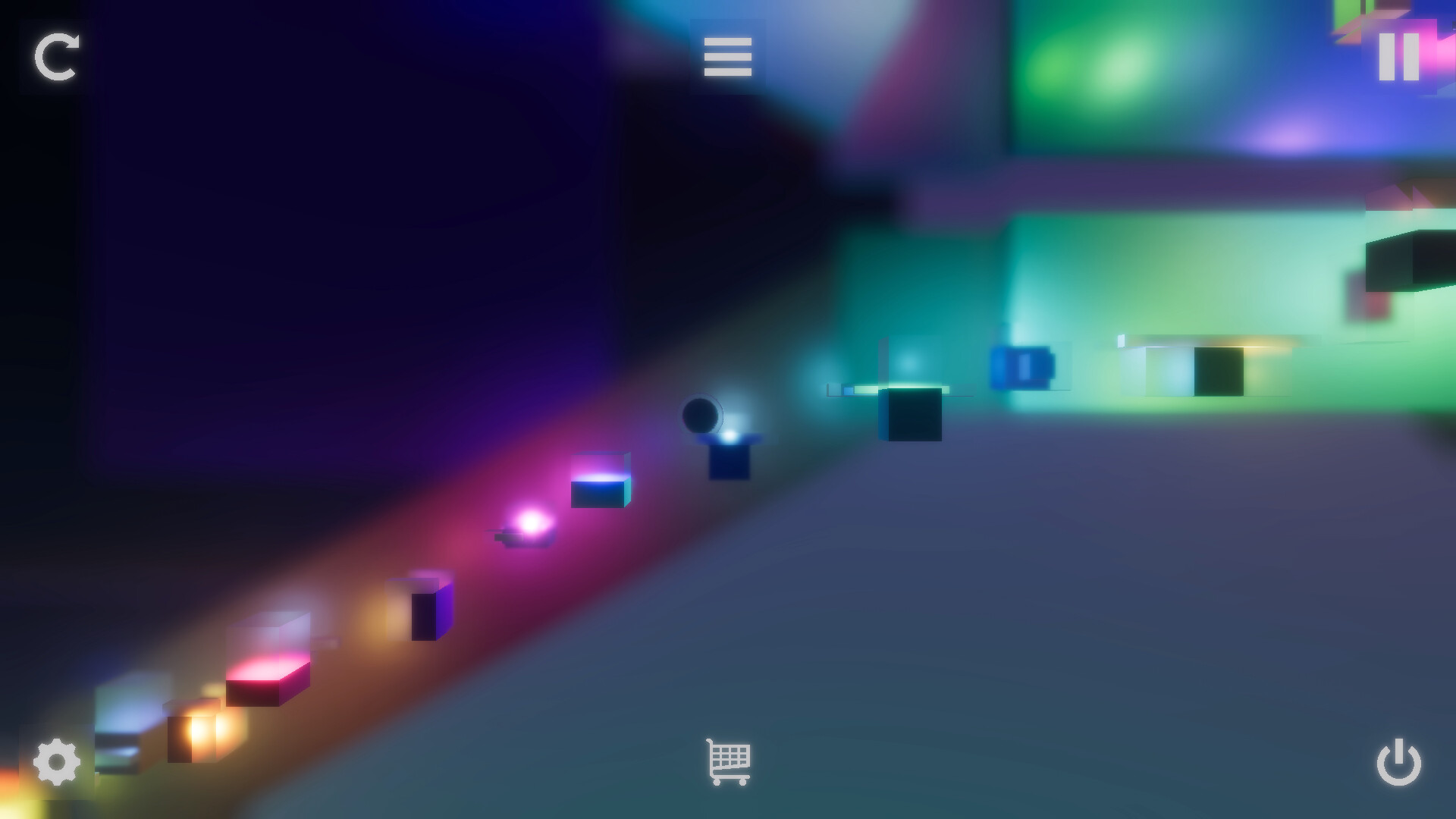 Rolling Ball: HD Remaster screenshot screenshot 17