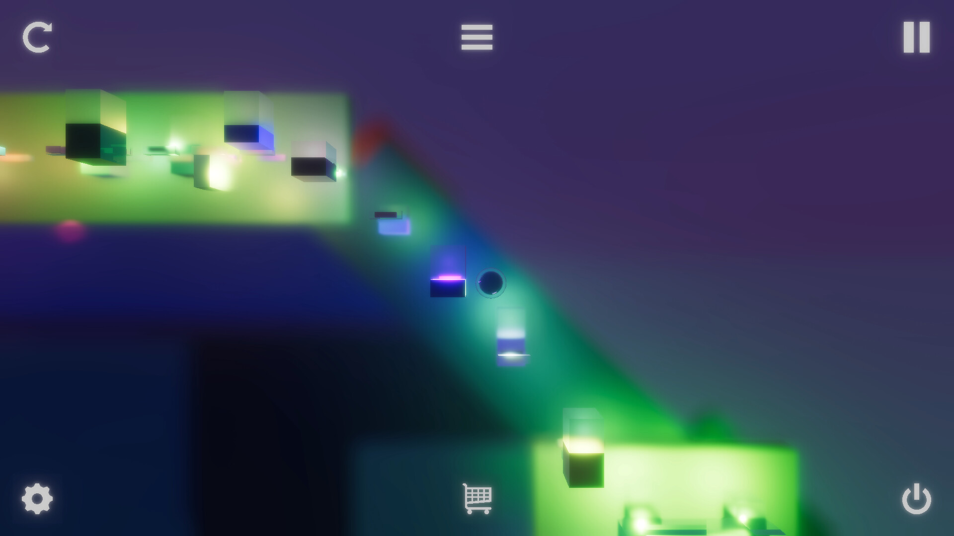 Rolling Ball: HD Remaster screenshot screenshot 20