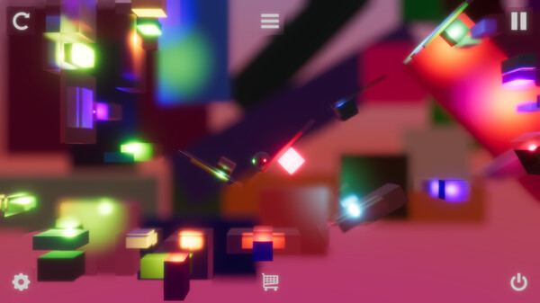 Скриншот из Rolling Ball: HD Remaster