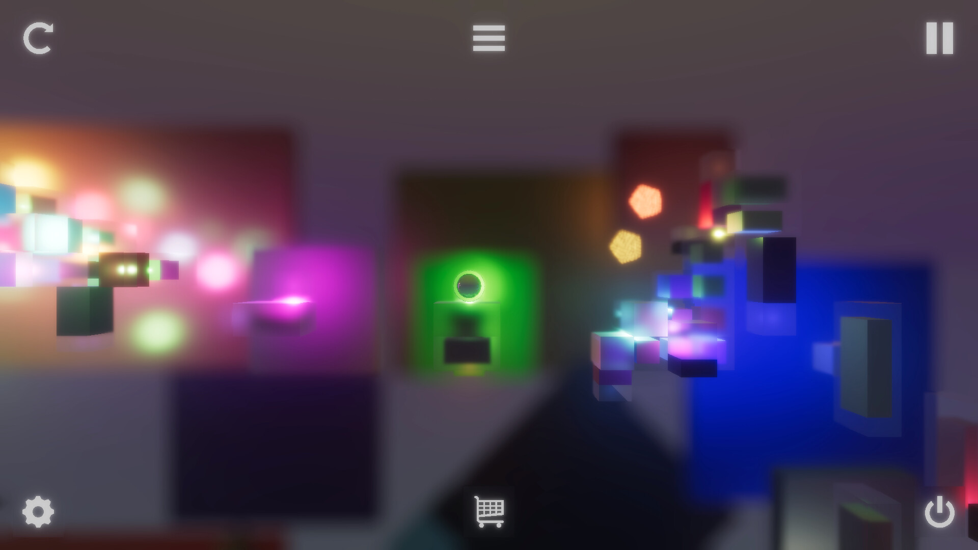 Rolling Ball: HD Remaster screenshot screenshot 7