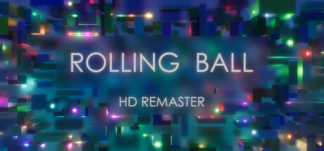 Rolling Ball: HD Remaster
