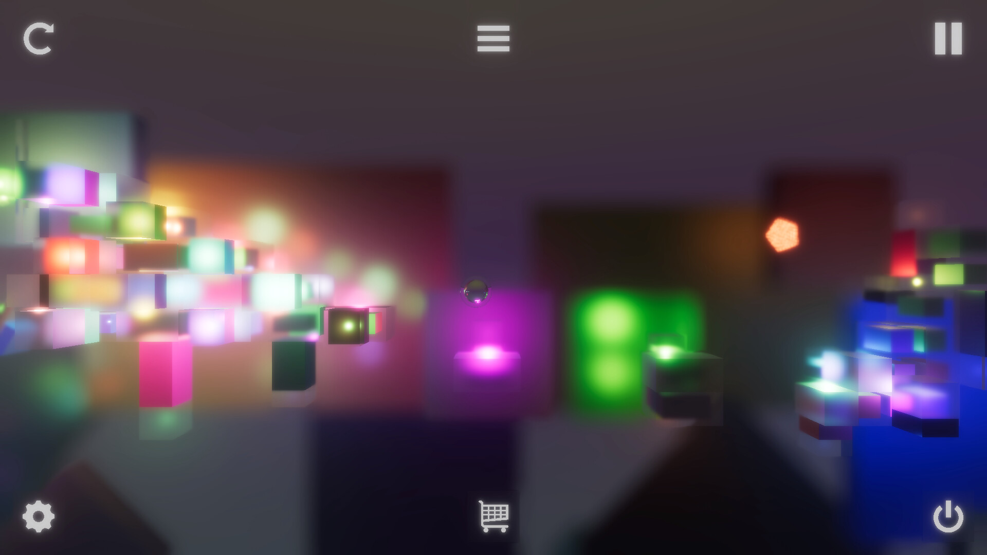 Rolling Ball: HD Remaster screenshot #9