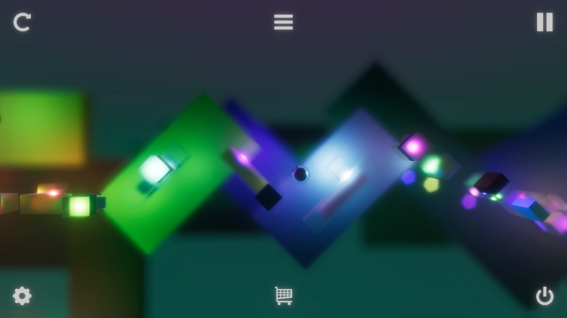 Rolling Ball: HD Remaster screenshot screenshot 11