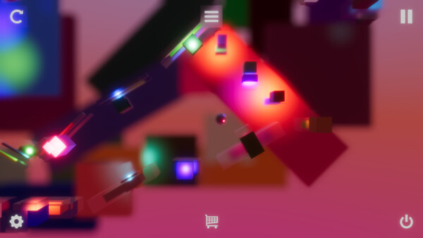 Скриншот из Rolling Ball: HD Remaster
