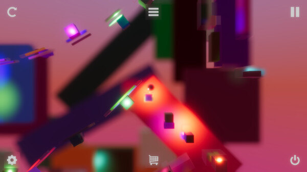 Скриншот из Rolling Ball: HD Remaster