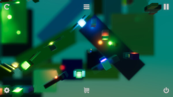 Скриншот из Rolling Ball: HD Remaster