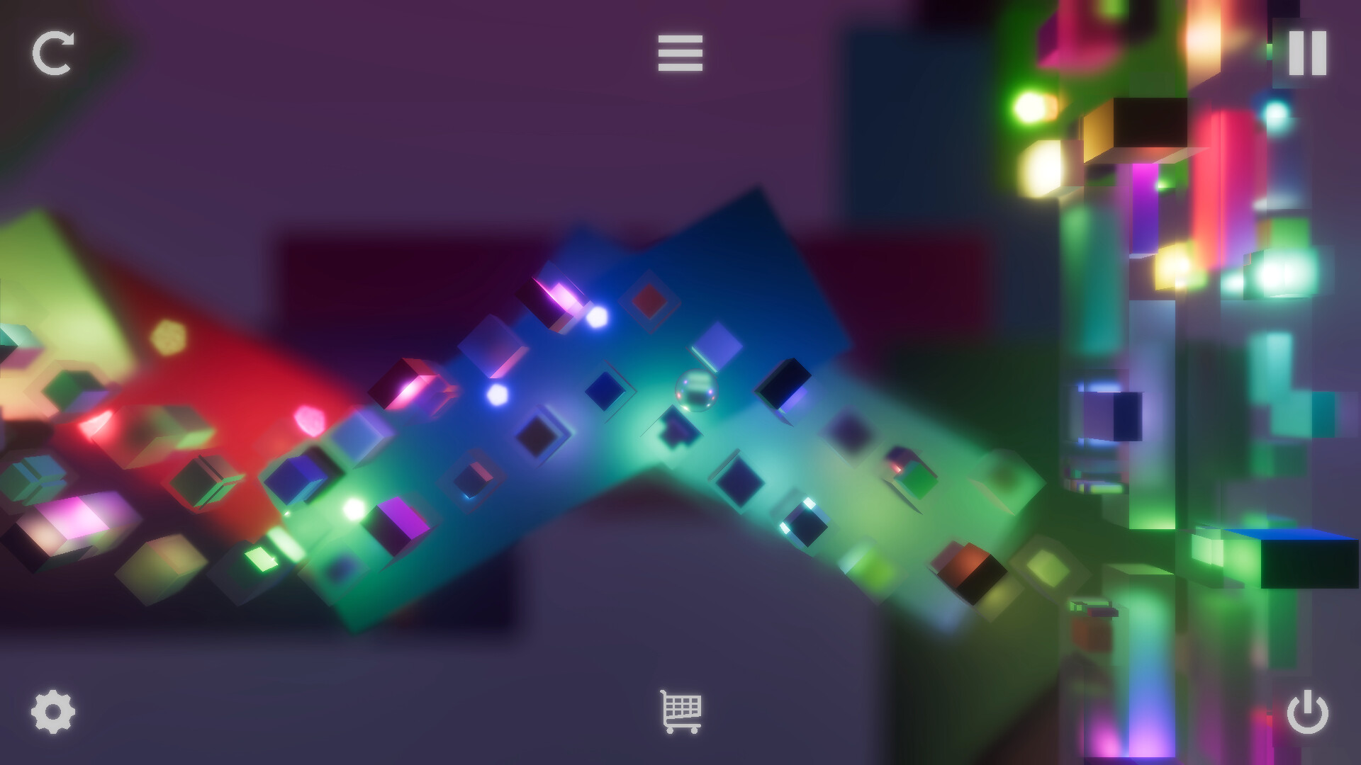 Rolling Ball: HD Remaster screenshot screenshot 15