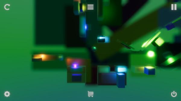 Скриншот из Rolling Ball: HD Remaster