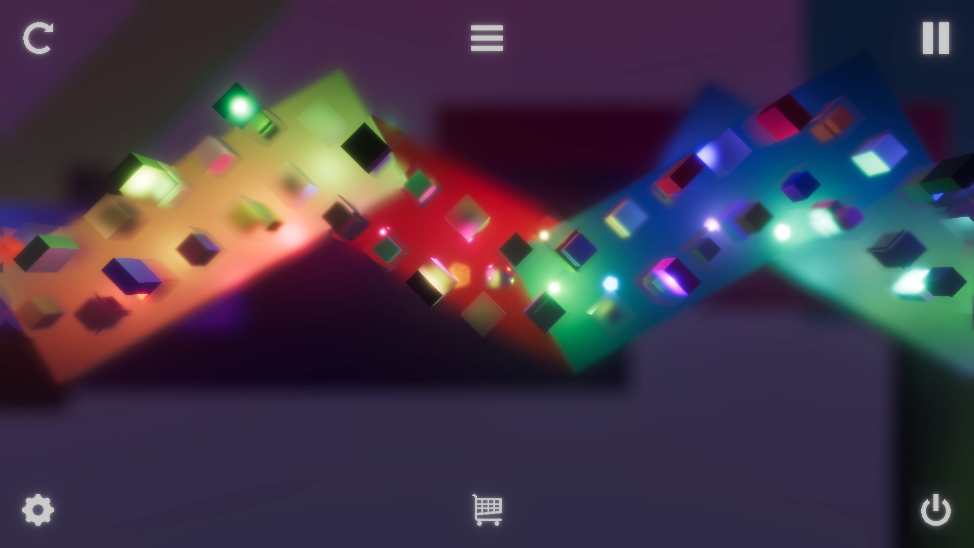 Rolling Ball: HD Remaster screenshot screenshot 14