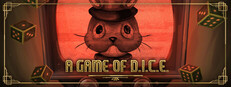 A Game of D.I.C.E.