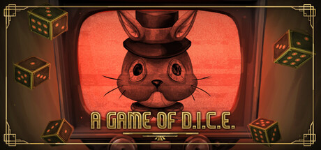 A Game of D.I.C.E. cover art