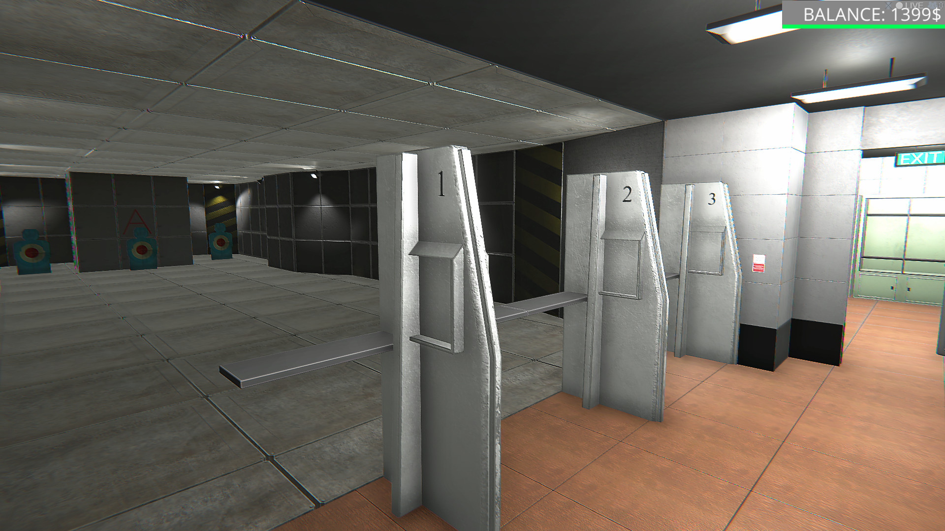 Weapons Genius screenshot #2