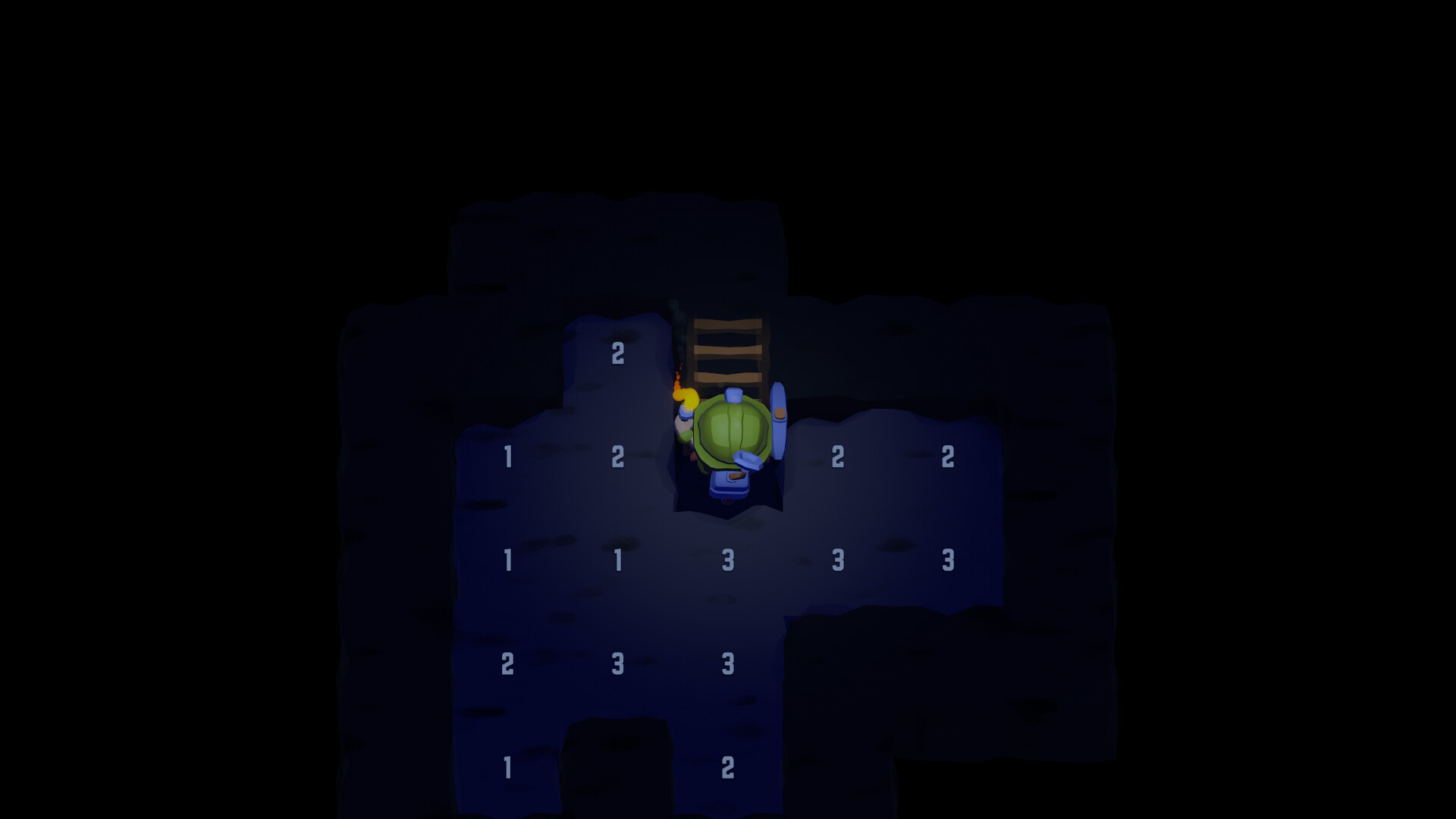 Cave Miner screenshot #4