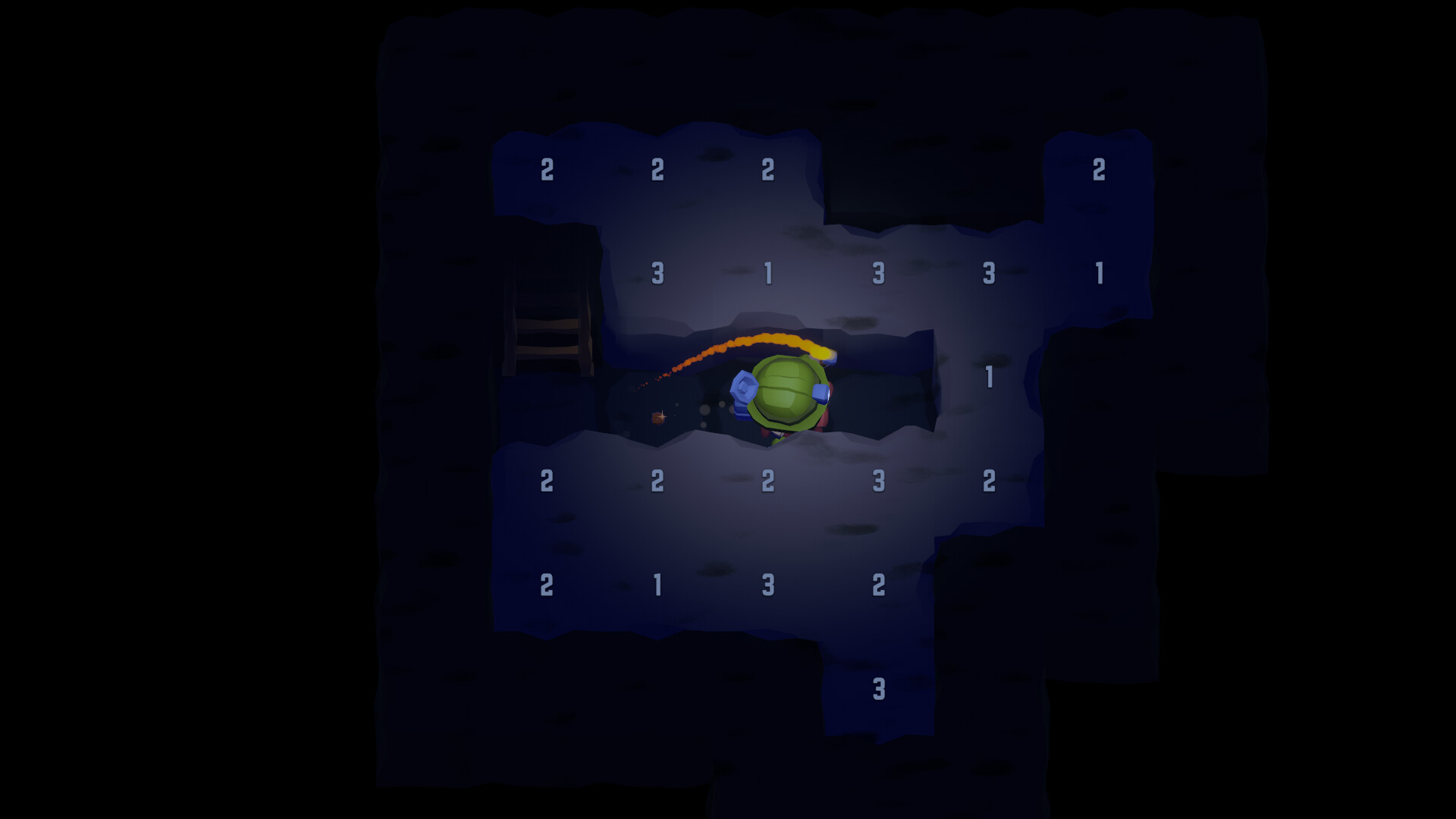 Cave Miner screenshot #6