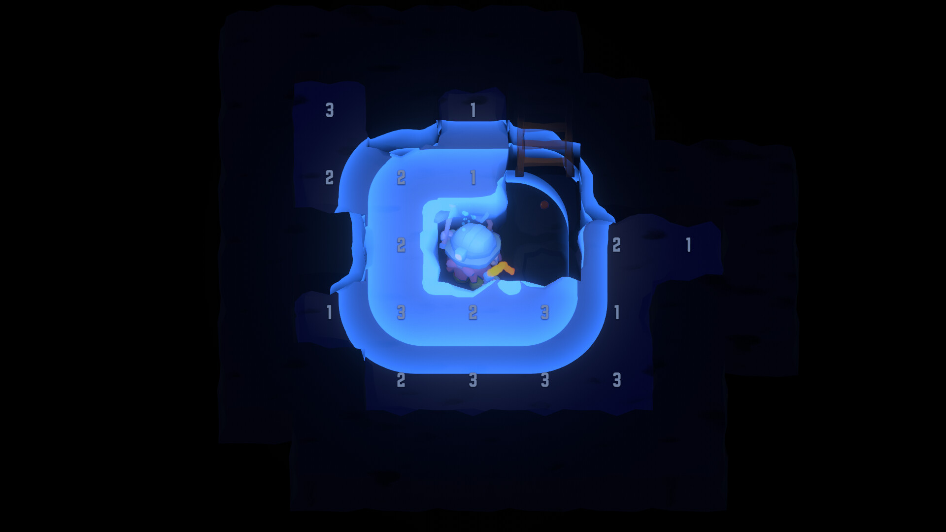 Cave Miner screenshot #5